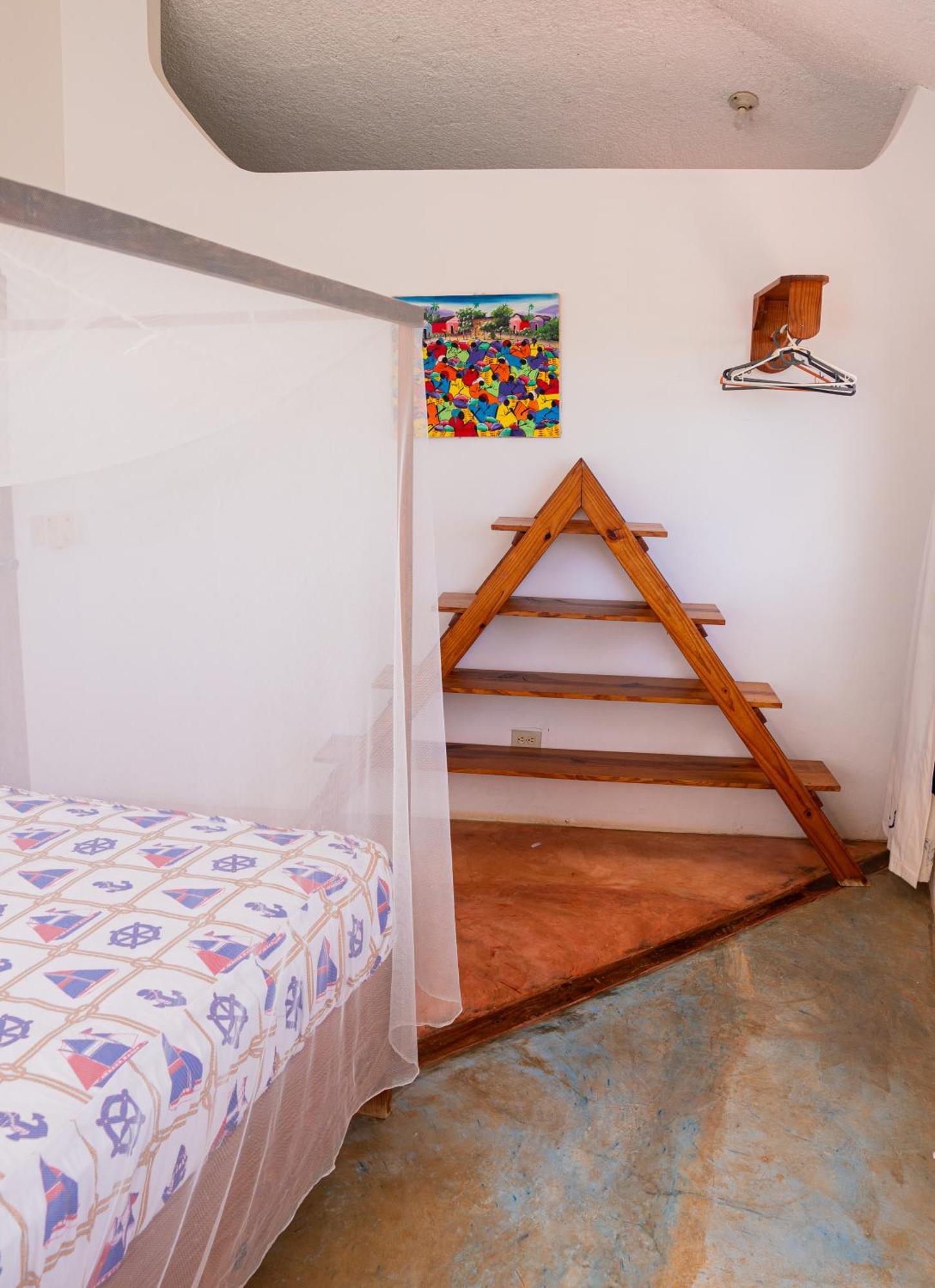 Las Mariposas Las Galeras Εξωτερικό φωτογραφία